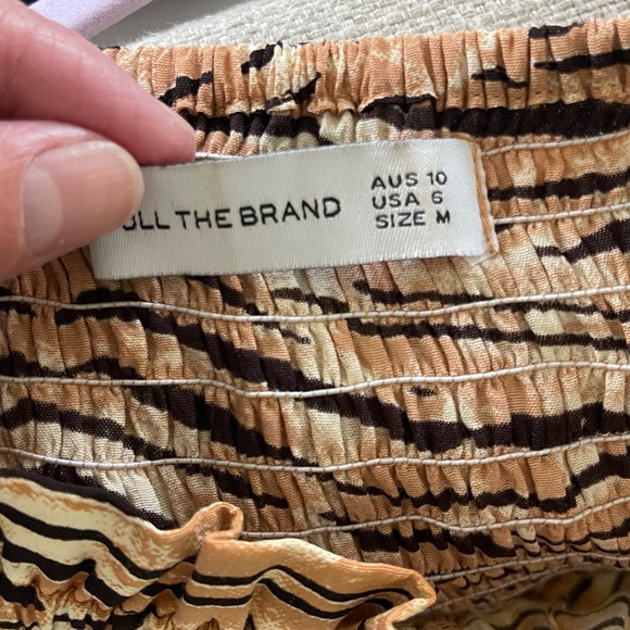 BUNDLE 5 DRESSES, MIDI, Small/Medium VGUC - Picture 2 of 9